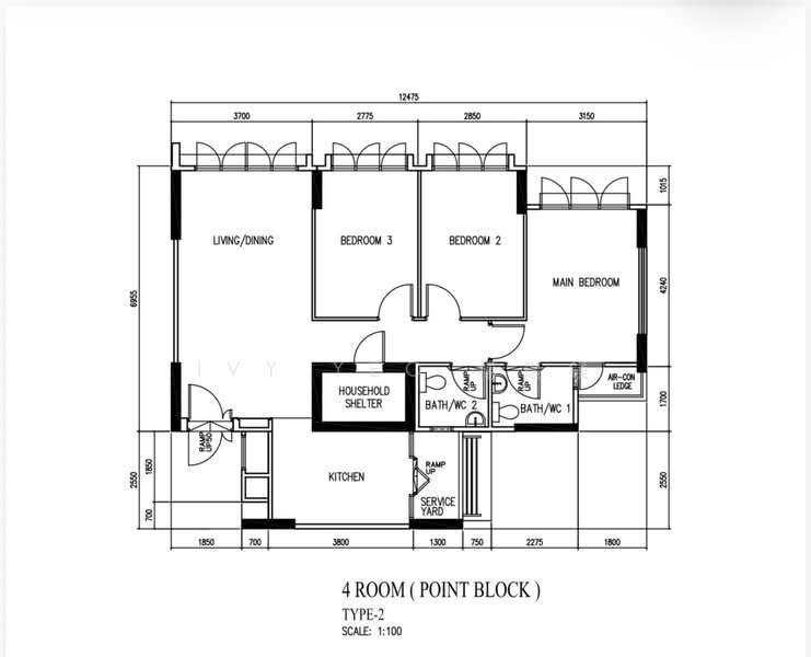 For Sale 332A Anchorvale Link
