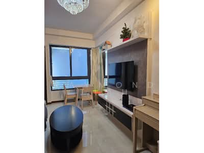 For Rent - Vibes @ Upper Serangoon