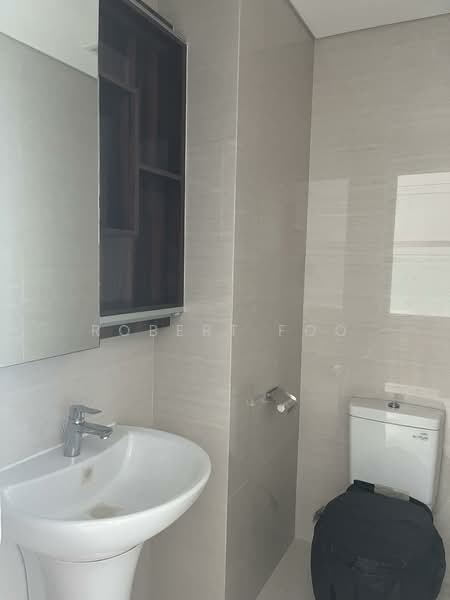 Rezi 26 Condominium For Sale at S$ 1,220,000 | PropertyGuru Singapore - Bathroom