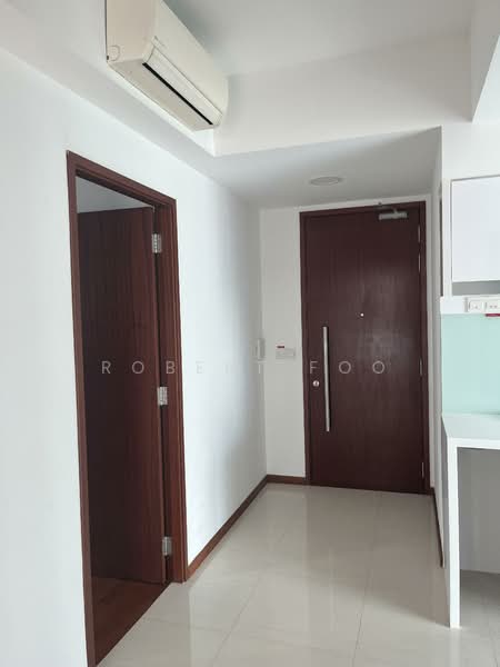 Rezi 26 Condominium For Sale at S$ 1,220,000 | PropertyGuru Singapore - Entrance