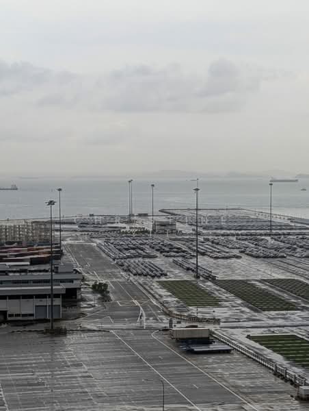 One Bernam, 1 Bernam Street, 2 Bedrooms, 829 sqft, Condominium For Sale, by Christine Yit, 500074217 - Exterior - PropertyGuru.com.sg