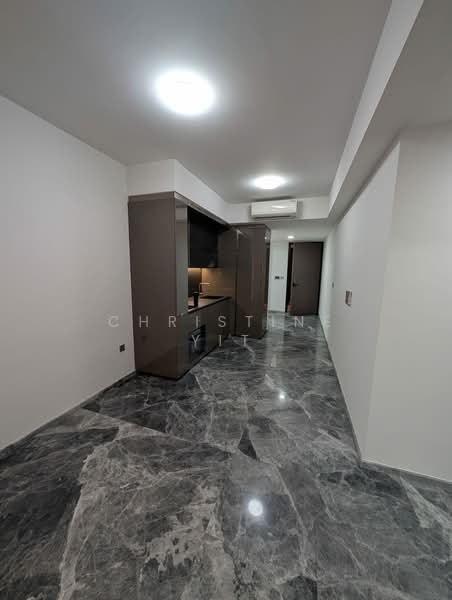 One Bernam, 1 Bernam Street, 2 Bedrooms, 829 sqft, Condominium For Sale, by Christine Yit, 500074217 - Interior - PropertyGuru.com.sg