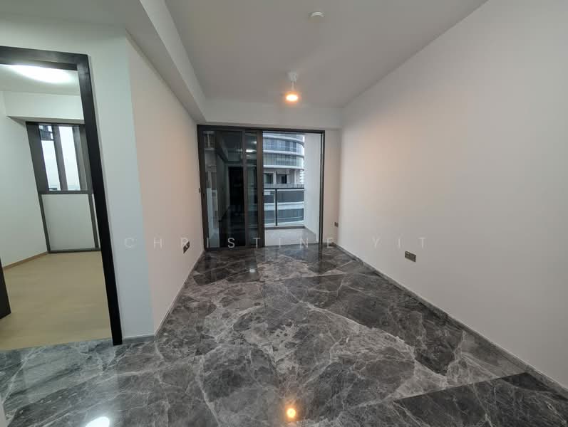 One Bernam, 1 Bernam Street, 2 Bedrooms, 829 sqft, Condominium For Sale, by Christine Yit, 500074217 - Interior - PropertyGuru.com.sg