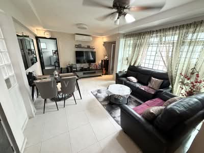 For Sale - 106B Punggol Field