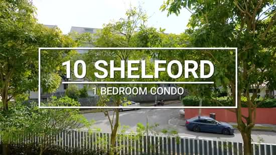 10 Shelford Apartment For Sale at S$ 959,990 | PropertyGuru Singapore
