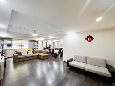 For Sale - 210 Pasir Ris Street 21