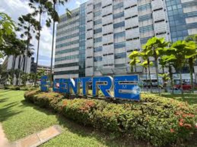 E-Centre @ Redhill, 3791 Jalan Bukit Merah, 2,863 sqft, Light Industrial (B1) For Rent, by MJ ZHUO, 500074236 - Exterior - CommercialGuru.com.sg