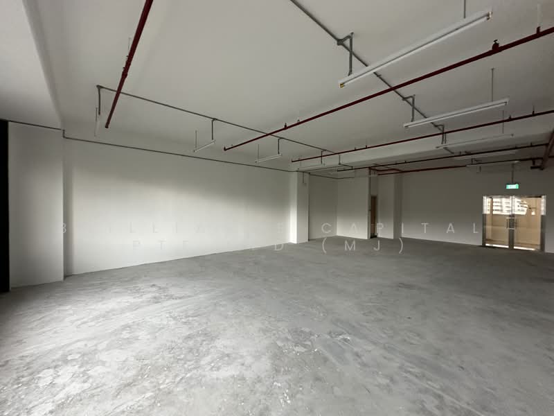 E-Centre @ Redhill, 3791 Jalan Bukit Merah, 2,863 sqft, Light Industrial (B1) For Rent, by MJ ZHUO, 500074236 - CommercialGuru.com.sg