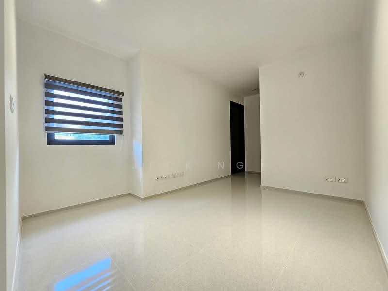 Berwick Drive Corner Terrace For Sale at S$ 7,570,200 | PropertyGuru Singapore - 2nd Floor Family Area