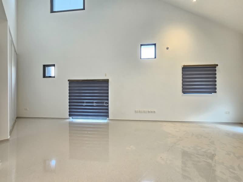 Berwick Drive Corner Terrace For Sale at S$ 7,570,200 | PropertyGuru Singapore - 2nd Floor Bedroom 3