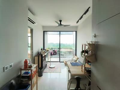 For Rent - One Meyer