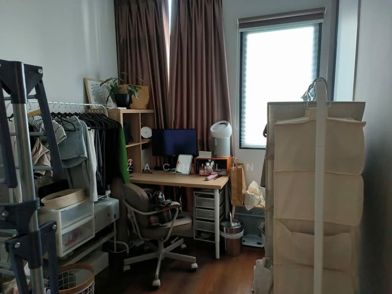 One Meyer, 1 Meyer Place, 2 Bedrooms, 614 sqft, Condominium For Rent, by Zach Lin, 500074239 - Study - PropertyGuru.com.sg