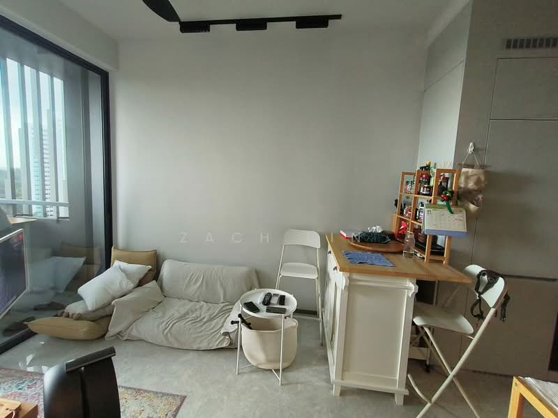 One Meyer, 1 Meyer Place, 2 Bedrooms, 614 sqft, Condominium For Rent, by Zach Lin, 500074239 - PropertyGuru.com.sg