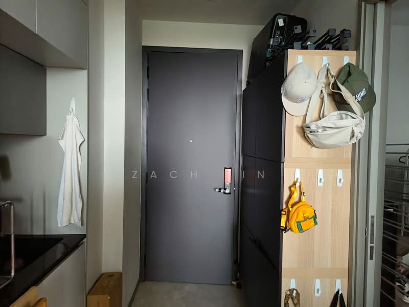 One Meyer, 1 Meyer Place, 2 Bedrooms, 614 sqft, Condominium For Rent, by Zach Lin, 500074239 - PropertyGuru.com.sg