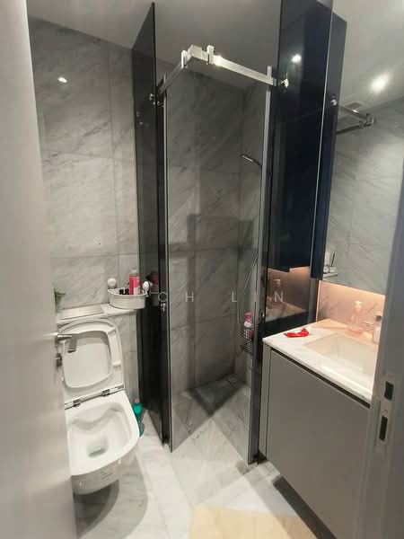 One Meyer, 1 Meyer Place, 2 Bedrooms, 614 sqft, Condominium For Rent, by Zach Lin, 500074239 - PropertyGuru.com.sg