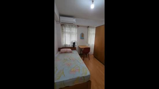 160 Mei Ling Street, 160 Mei Ling Street, Room Rental, 150 sqft, HDB Flat For Rent, by Leon Lee, 500074243 - PropertyGuru.com.sg