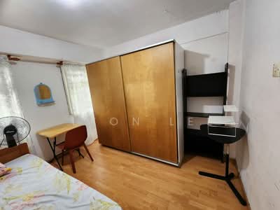 For Rent - 160 Mei Ling Street