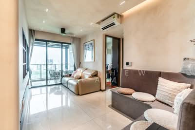 For Sale - Normanton Park