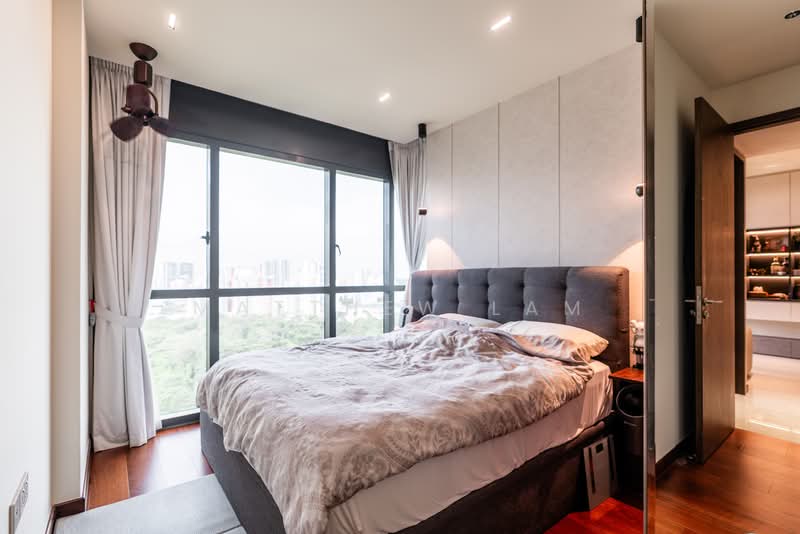Normanton Park Condominium For Sale at S$ 1,600,000 | PropertyGuru Singapore - Bedroom