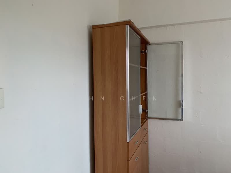 130 Bedok North Street 2, 130 Bedok North Street 2, Room Rental, 150 sqft, HDB Flat For Rent, by John Chen, 500074248 - Interior - PropertyGuru.com.sg