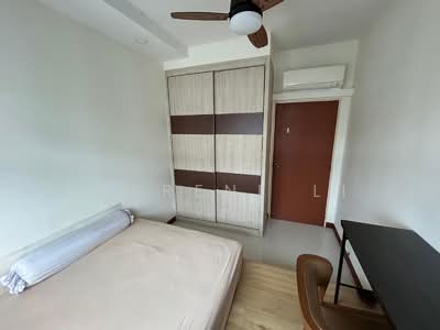 For Rent - 217A Sumang Walk