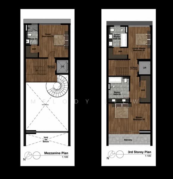 Boon Teck Road D12 CHEAP Freehold 3-Storey Landed Brand New Q3 2026 TOP, Boon Teck Road, 6 Bedrooms, 5,424 sqft, Terraced House For Sale, by Melody Liew, 500074250 - PropertyGuru.com.sg