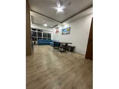 For Sale - 56 Teban Gardens Road