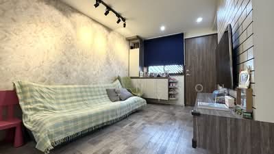 For Sale - 5 Ghim Moh Road