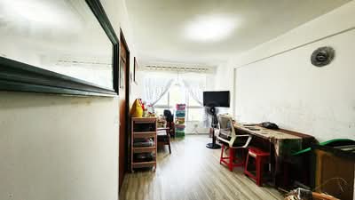 For Sale - 209C Punggol Place