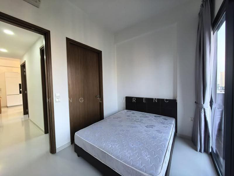 VA Residences, 9 Boon Teck Road, Balestier / Toa Payoh, 2 Bedrooms, 624 sqft, Condominium For Sale, by Heng Lawrence, 500074261 - Bedroom - PropertyGuru.com.sg