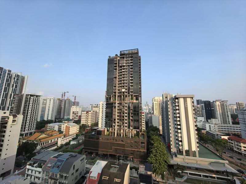 VA Residences, 9 Boon Teck Road, Balestier / Toa Payoh, 2 Bedrooms, 624 sqft, Condominium For Sale, by Heng Lawrence, 500074261 - Exterior - PropertyGuru.com.sg