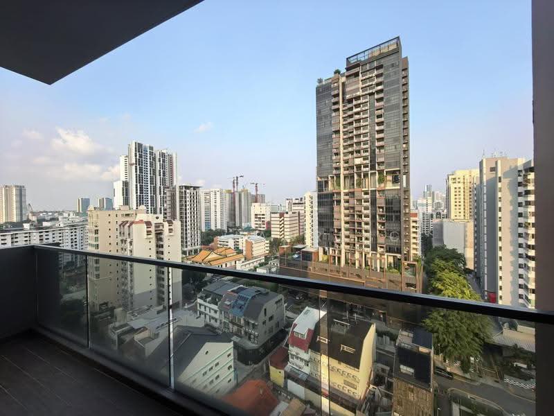 VA Residences, 9 Boon Teck Road, Balestier / Toa Payoh, 2 Bedrooms, 624 sqft, Condominium For Sale, by Heng Lawrence, 500074261 - View - PropertyGuru.com.sg