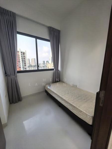 VA Residences, 9 Boon Teck Road, Balestier / Toa Payoh, 2 Bedrooms, 624 sqft, Condominium For Sale, by Heng Lawrence, 500074261 - Bedroom - PropertyGuru.com.sg