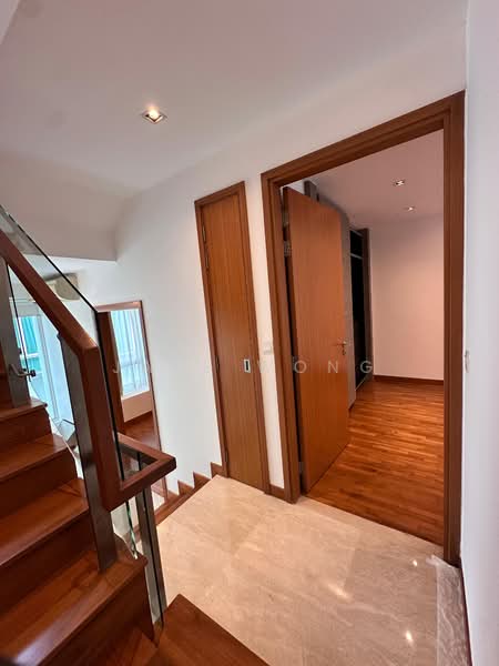 Cabana Cluster House For Sale at S$ 3,150,360 | PropertyGuru Singapore - Interior
