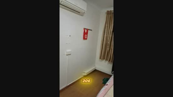 206C Compassvale Lane, 206C Compassvale Lane, Hougang / Punggol / Sengkang, Room Rental, 150 sqft, HDB Flat For Rent, by Parry Tiwari Pradeep, 500074265 - PropertyGuru.com.sg