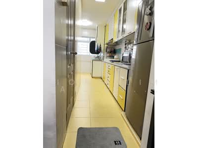 For Rent - 698 Hougang Street 61