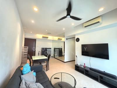 For Sale - Rosyth Ville