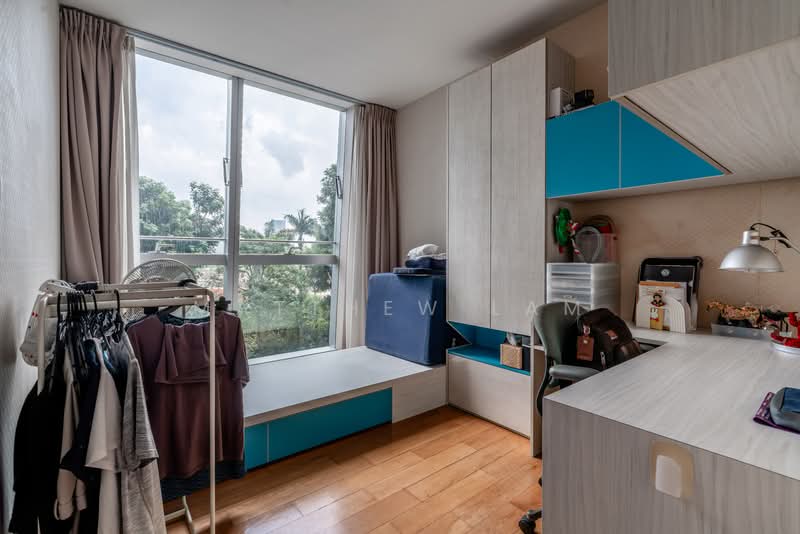 Reflections at Keppel Bay Condominium For Sale at S$ 1,800,000 | PropertyGuru Singapore - Study