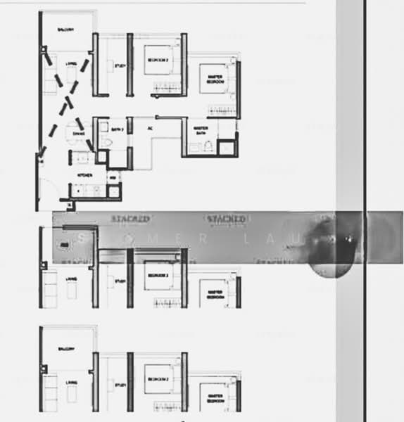 Parc Botannia Condominium For Sale at S$ 1,490,000 | PropertyGuru Singapore