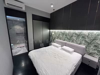 For Rent - Martin Modern