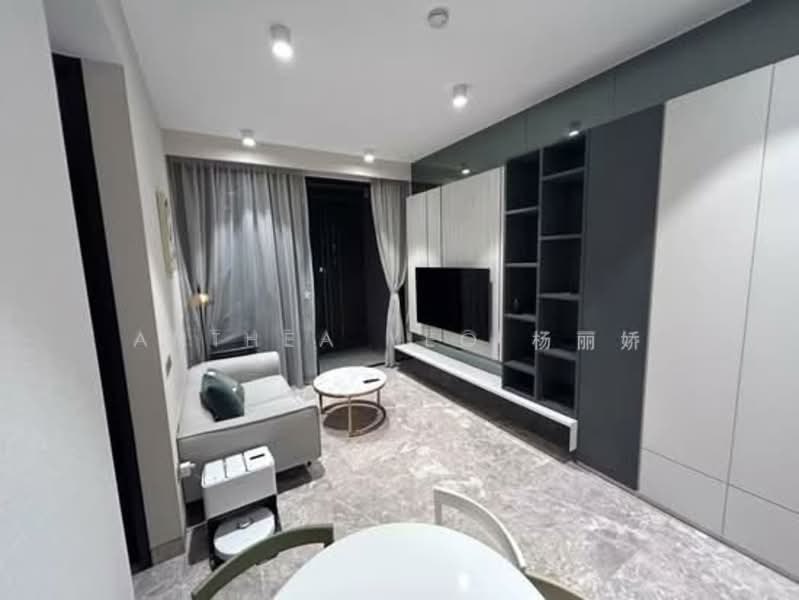 Martin Modern, 8 Martin Place, 2 Bedrooms, 764 sqft, Apartment For Rent, by Anthea Yeo 杨丽娇, 500074276 - PropertyGuru.com.sg