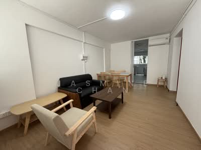 For Rent - 120 Bishan Street 12