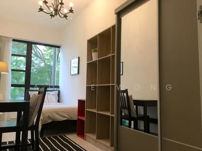 For Rent - Central Green