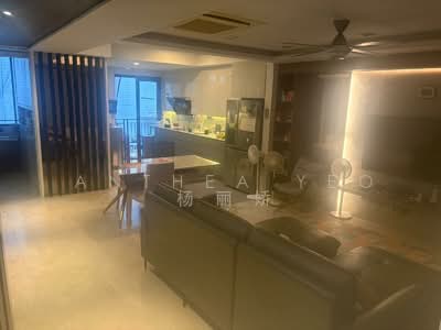 For Sale - Inter terrace at Carlisle Road