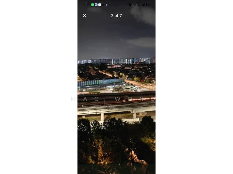 The Glades Condominium For Sale at S$ 1,249,000 | PropertyGuru Singapore - Exterior