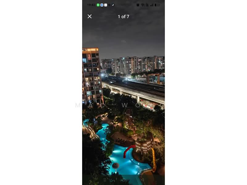 The Glades Condominium For Sale at S$ 1,249,000 | PropertyGuru Singapore - Exterior