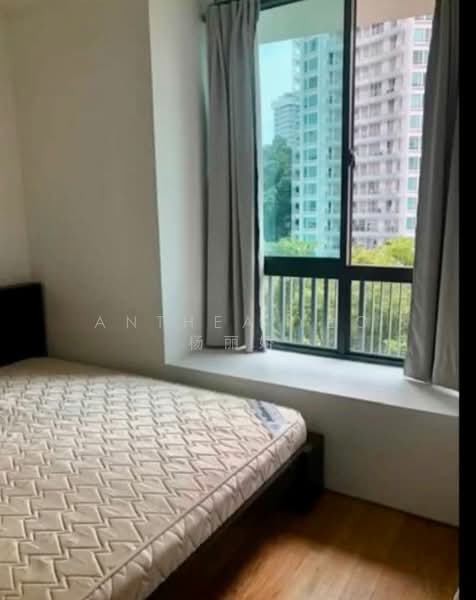 Illuminaire on Devonshire, 65 Devonshire Road, Studio, 441 sqft, Apartment For Rent, by Anthea Yeo 杨丽娇, 500074285 - Bedroom - PropertyGuru.com.sg