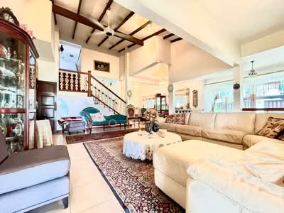 For Sale - Toh Estate