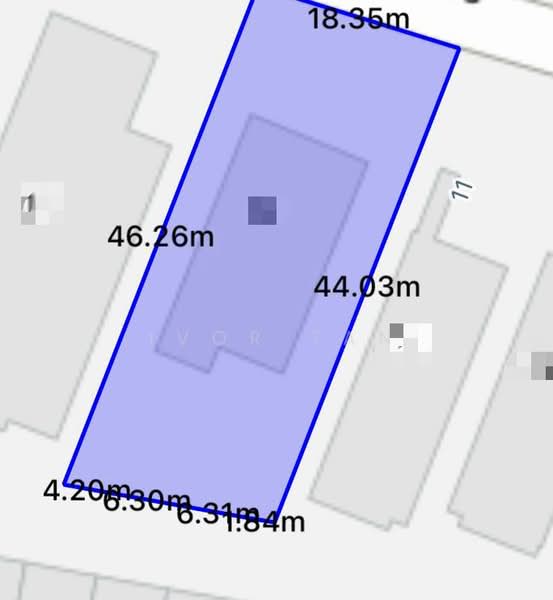 Toh Estate Detached House For Sale at S$ 9,000,000 | PropertyGuru Singapore