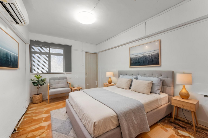 121 Bedok North Road HDB Flat For Sale at S$ 520,000 | PropertyGuru Singapore - Bedroom